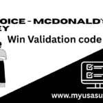 McDVoice Com Survey