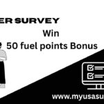 kroger.com feedback Survey