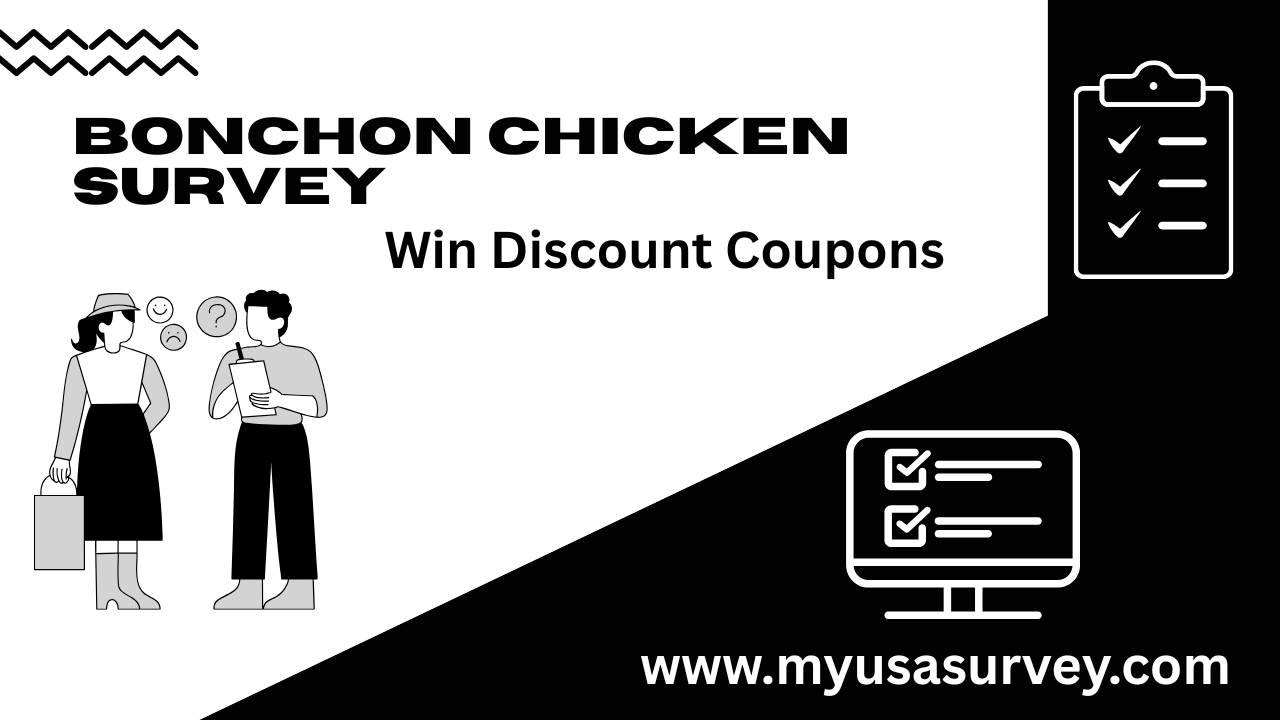 Bonchon Chicken Survey