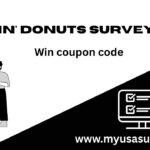 Dunkin' Donuts Survey