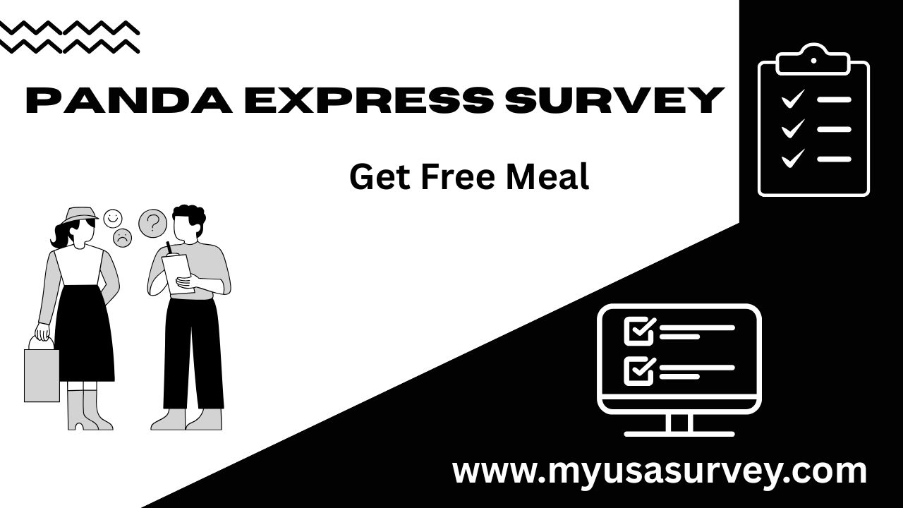 Panda Express Survey
