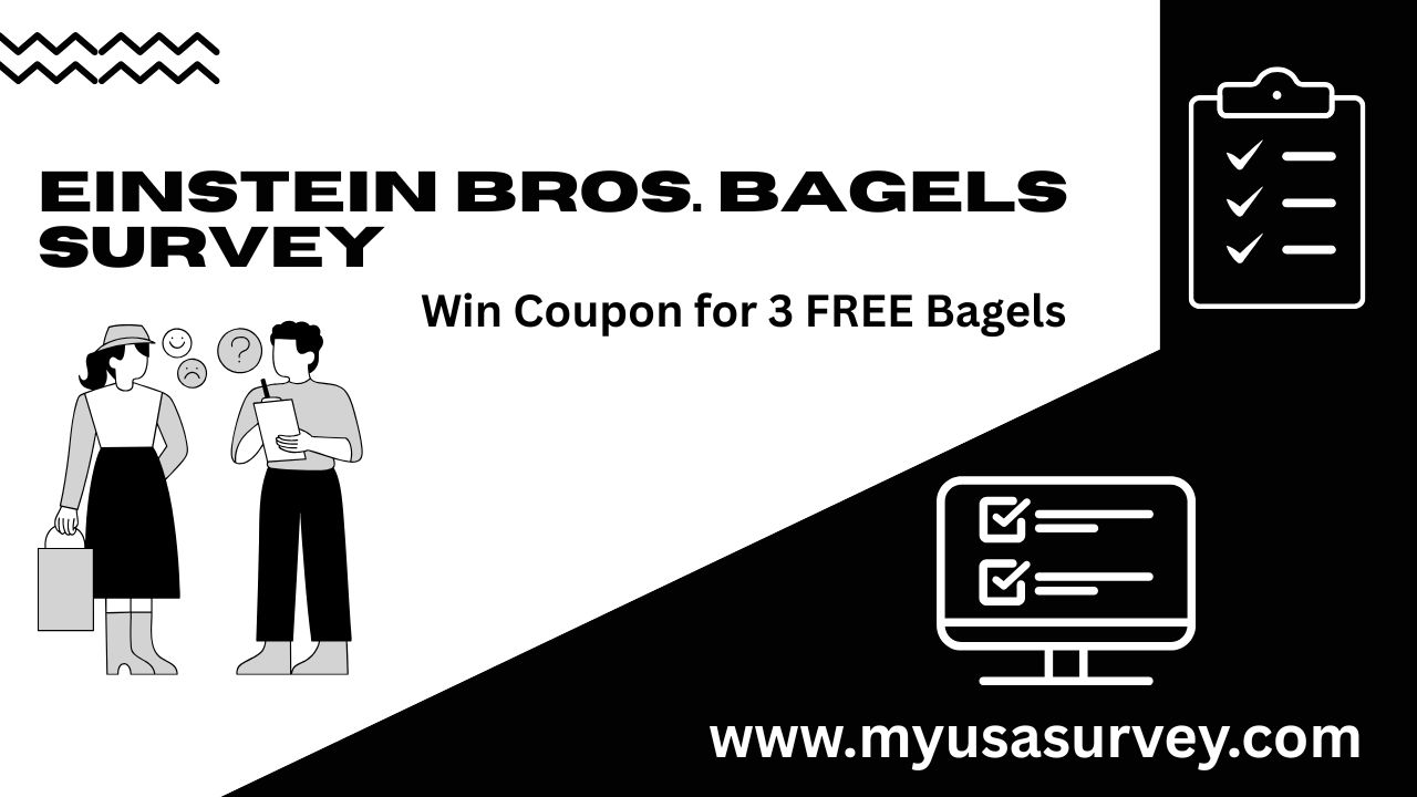 bagelexperience survey