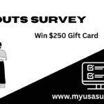 Sproutsfeedback com Survey