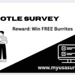 ChipotleFeedback survey