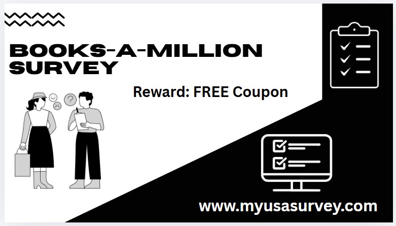 Books-A-Million Survey