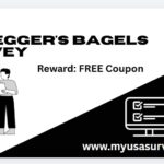Bruegger's Bagels Survey