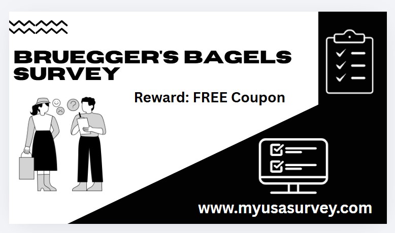 Bruegger's Bagels Survey