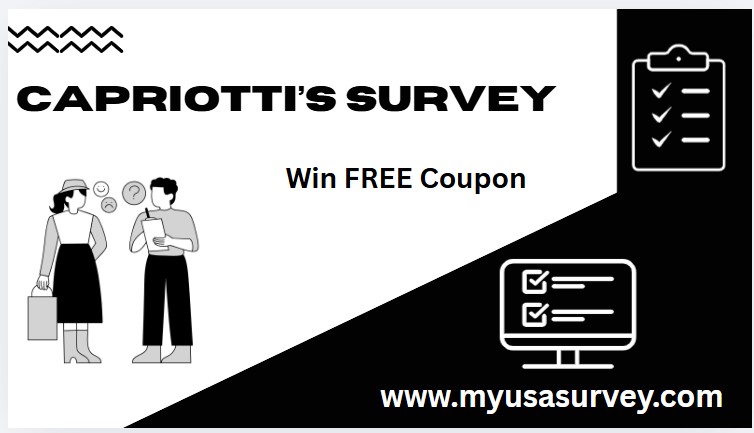 Capriotti’s Survey