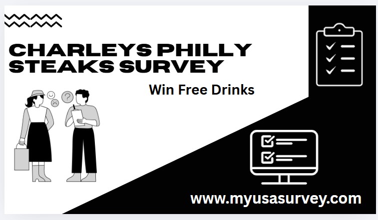 Charleys Philly Steaks Survey