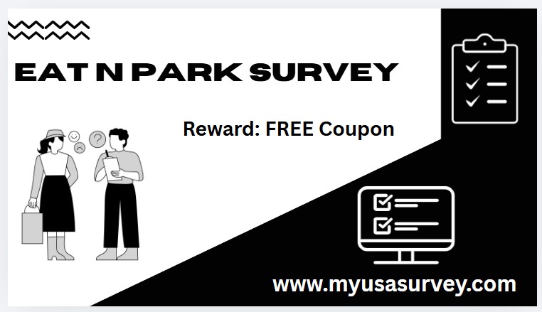 Eat N Park Survey