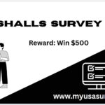 MarshallsFeedback survey