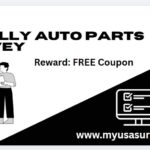 O’Reilly Auto Parts Survey