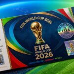 FIFA World Cup 2026 Tickets