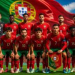 portugal world cup lineup 2026
